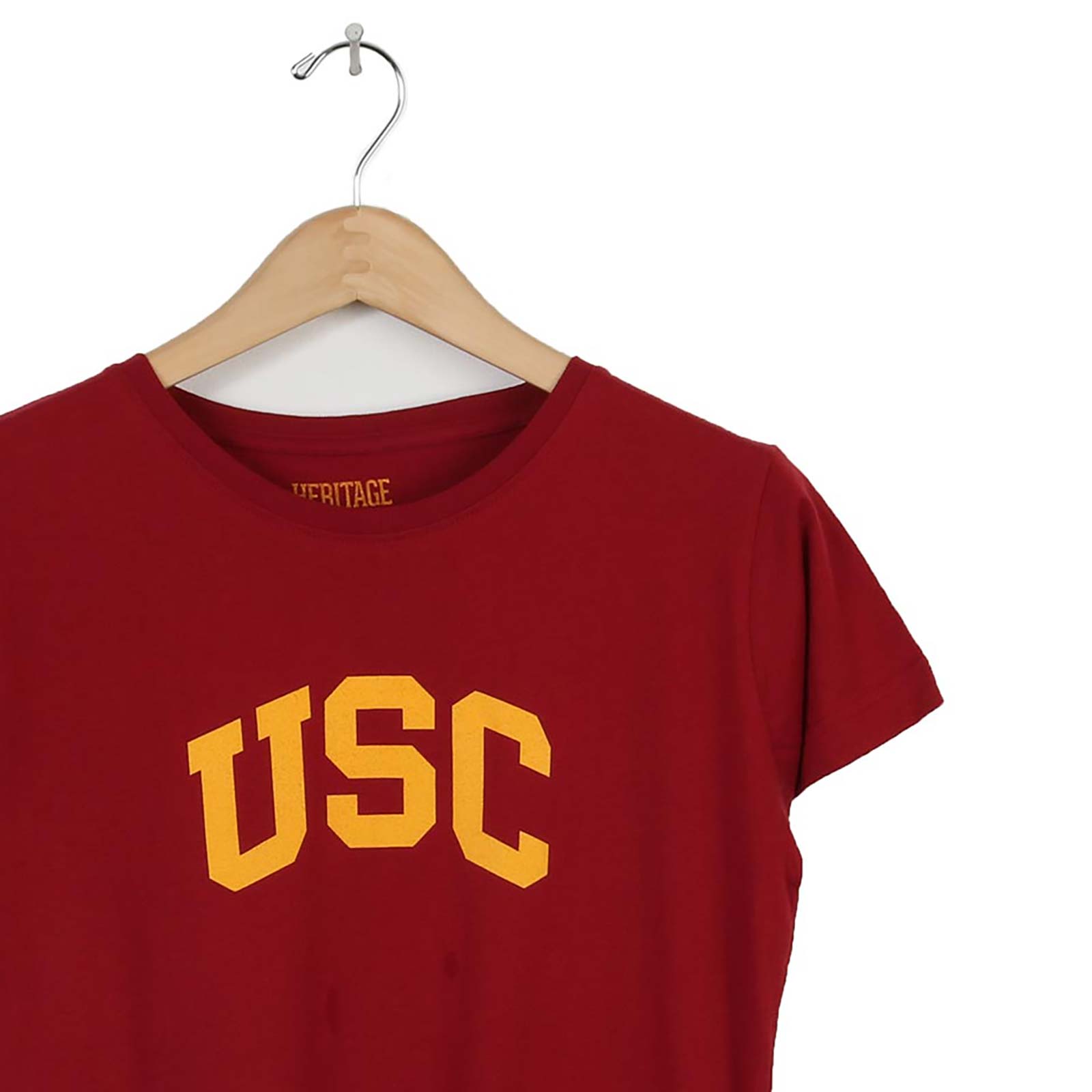 USC Cardinal 4